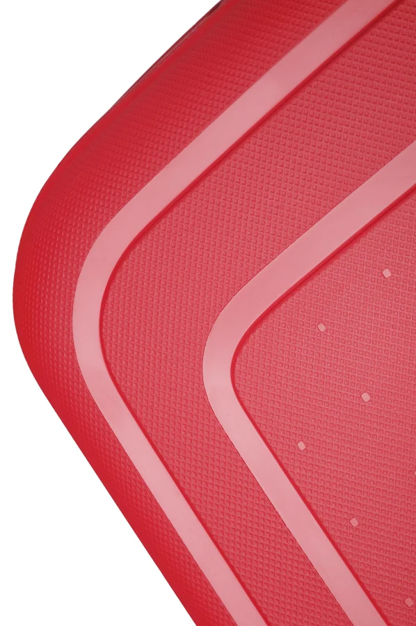 Valise SAMSONITE S CURE Spinner 75 cm Rouge Crimson