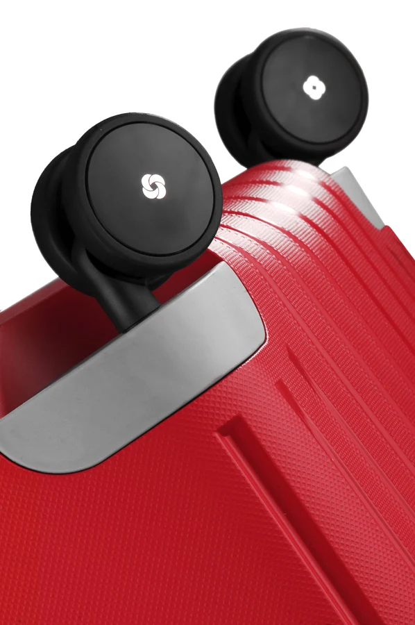 Valise SAMSONITE S CURE Spinner 75 cm Rouge Crimson