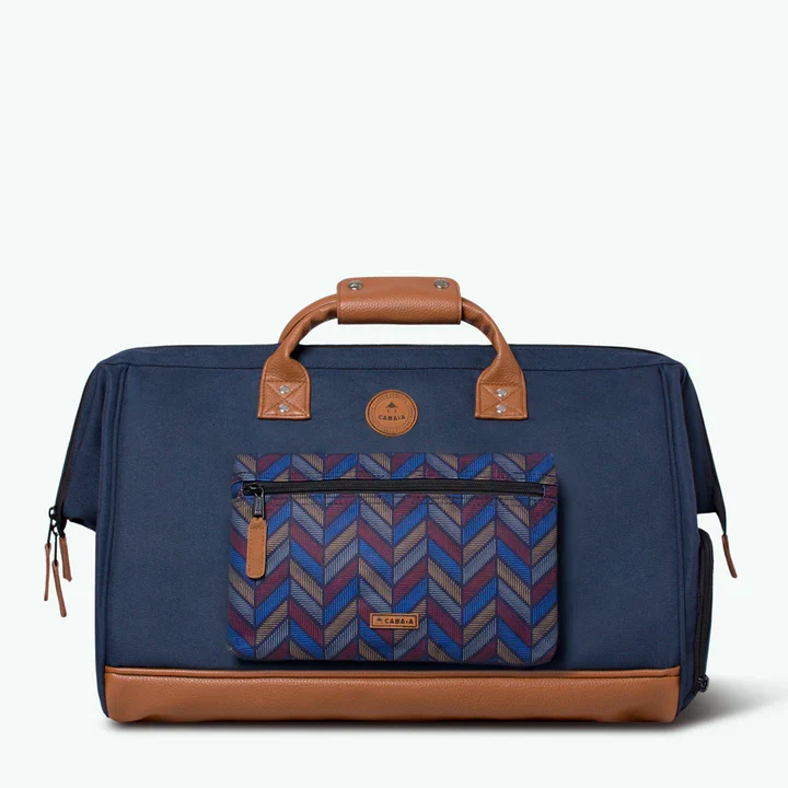 CABAÏA Sac de voyage CHICAGO