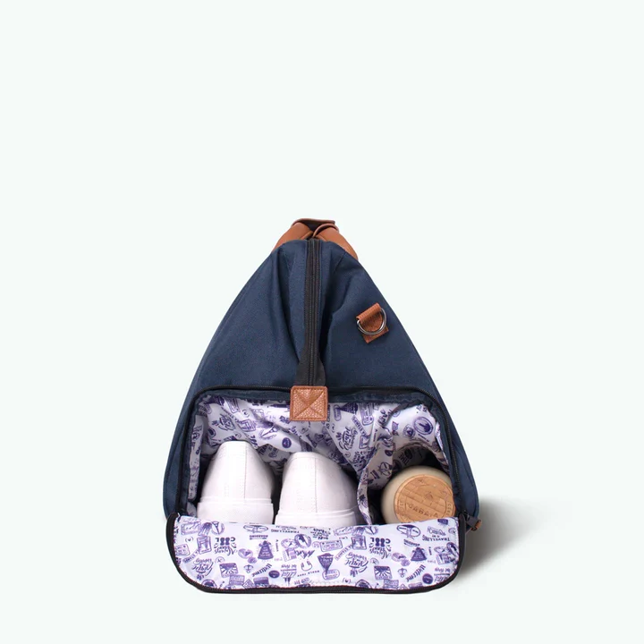 CABAÏA Sac de voyage CHICAGO