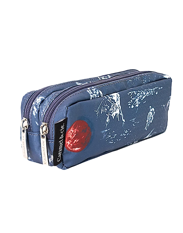Caramel & cie trousse Galaxie