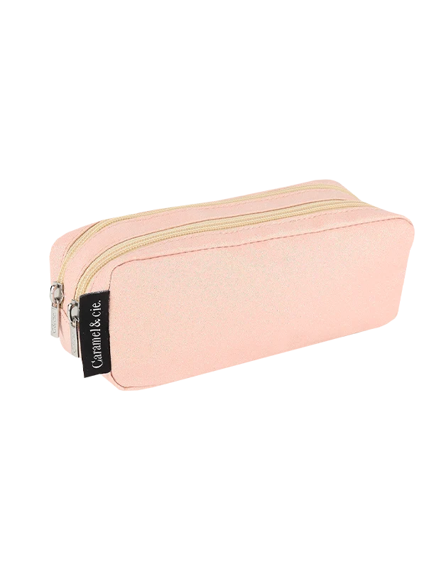 Caramel & cie trousse Papillons blouson