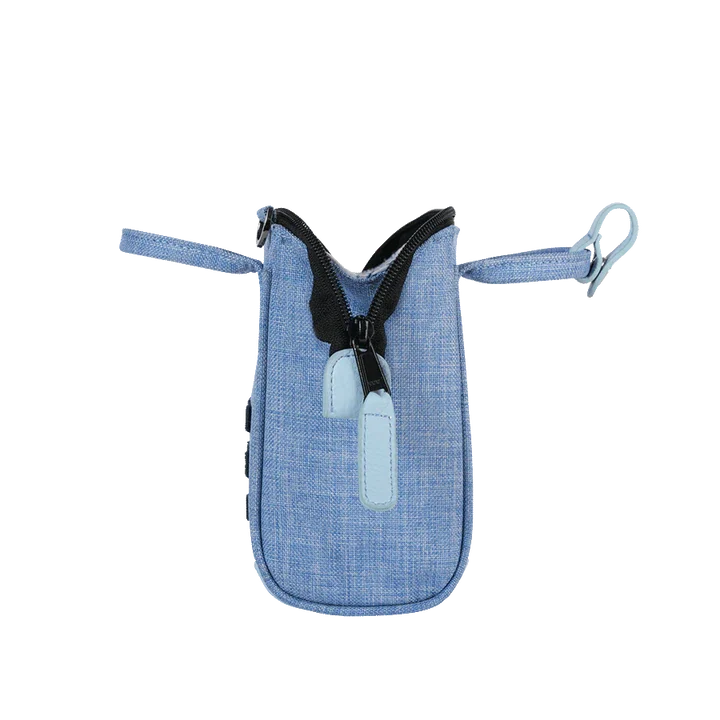 MINI Sac Bandoulière CABAÏA AJACCIO