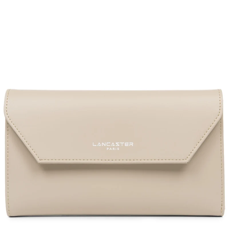 Portefeuille Compagnon LANCASTER Smooth
