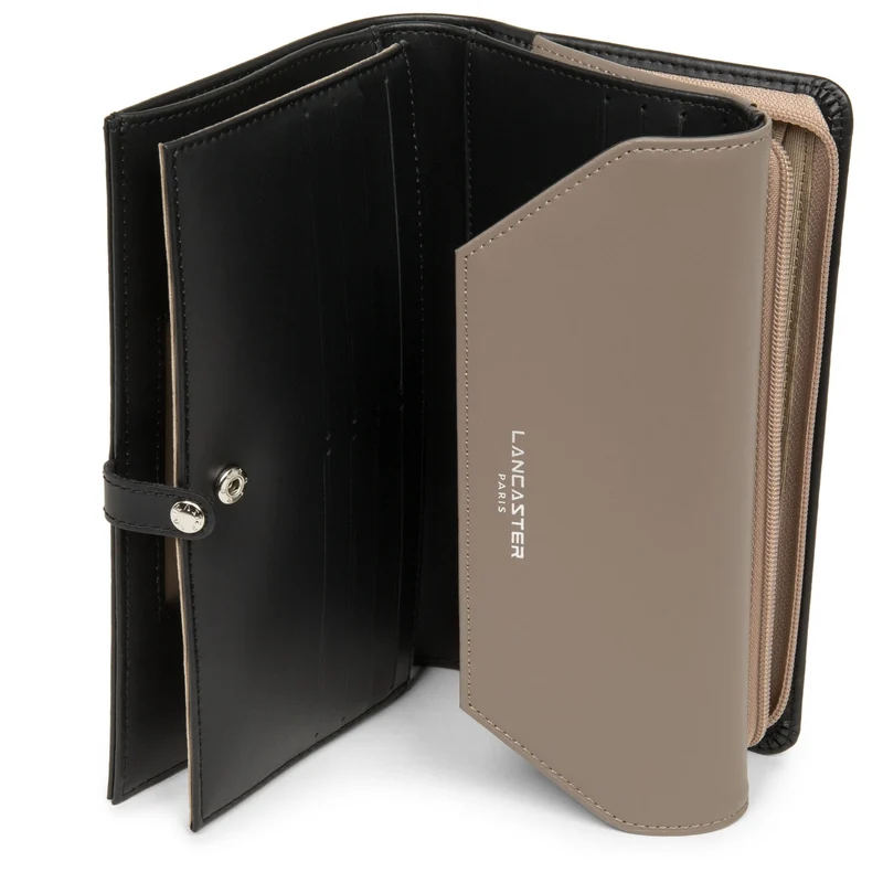 Portefeuille Compagnon LANCASTER Smooth