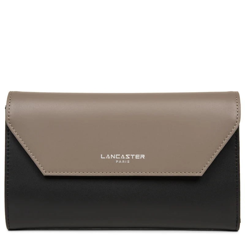 Portefeuille Compagnon LANCASTER Smooth