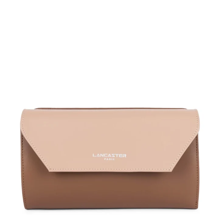 Portefeuille Compagnon LANCASTER Smooth