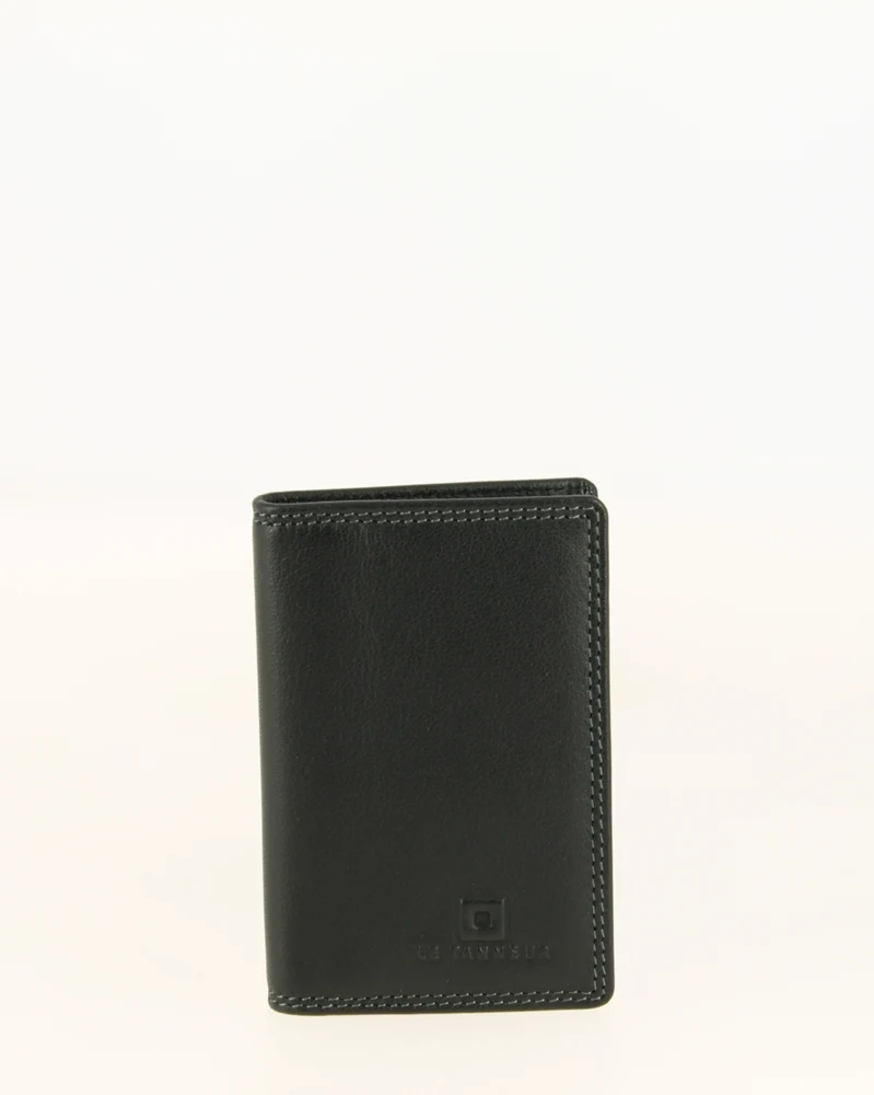 Porte cartes LE TANNEUR VERTICAL