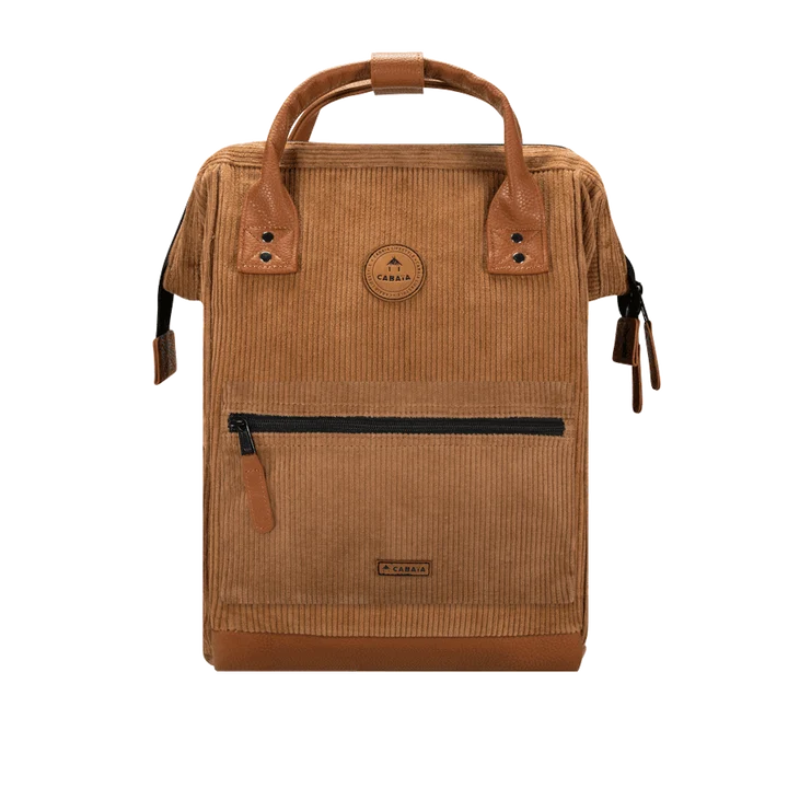 Sac à Dos CABAÏA Adventurer Medium Dubaï