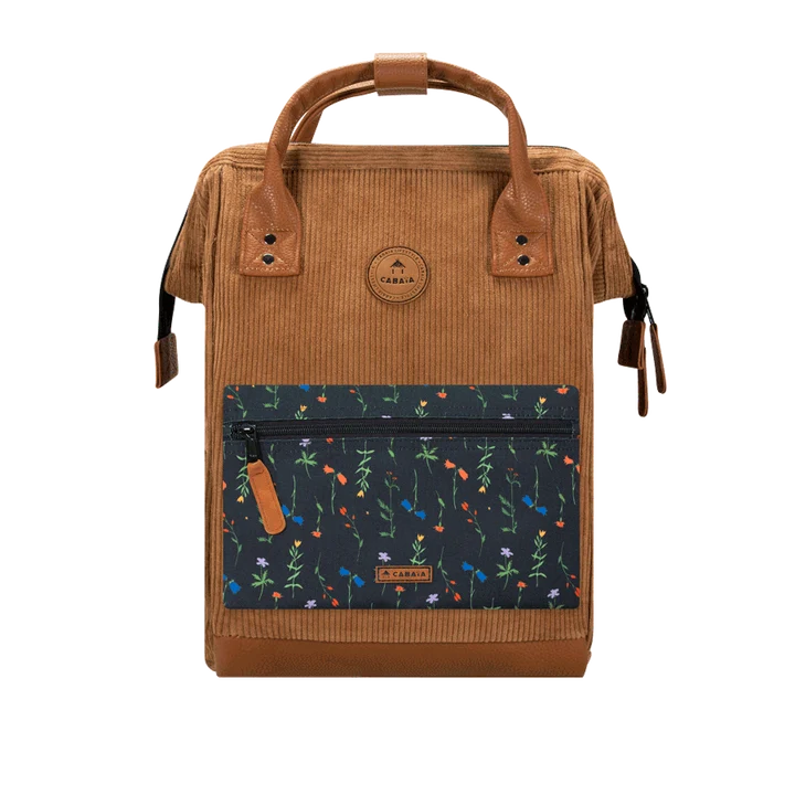 Sac à Dos CABAÏA Adventurer Medium Dubaï