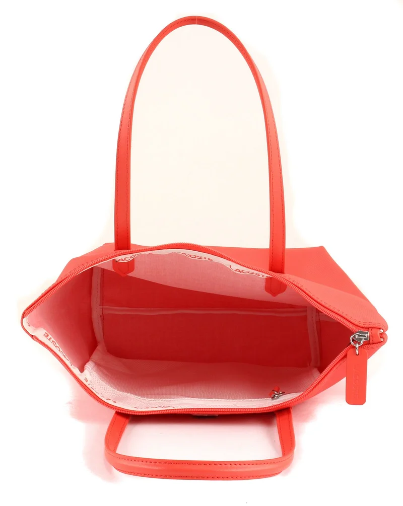 Petit Sac Cabas Zippé L.12.12 ELFE