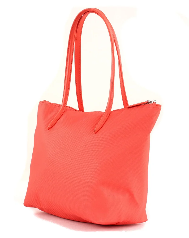 Petit Sac Cabas Zippé L.12.12 ELFE