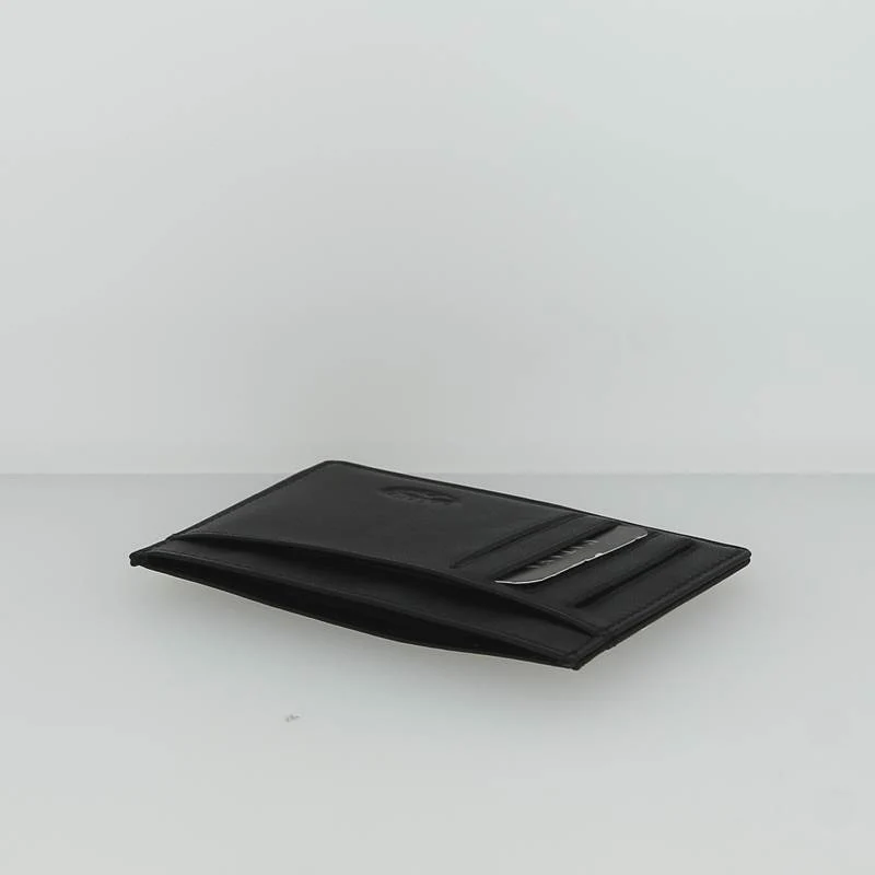 Portecartes KATANA noir