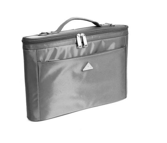 Sac porte document 40cm Snowball Smart Original taupe