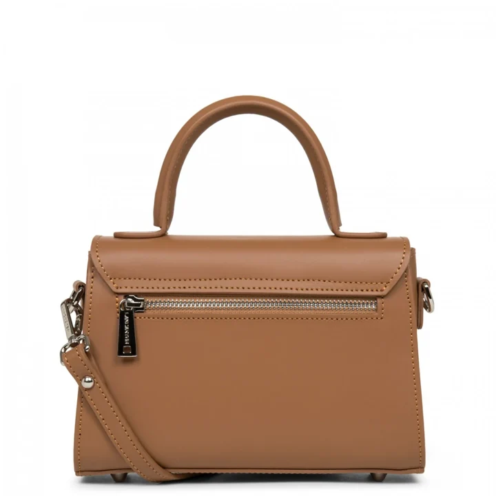 Mini Sac Cabas Main LANCASTER Suave Even