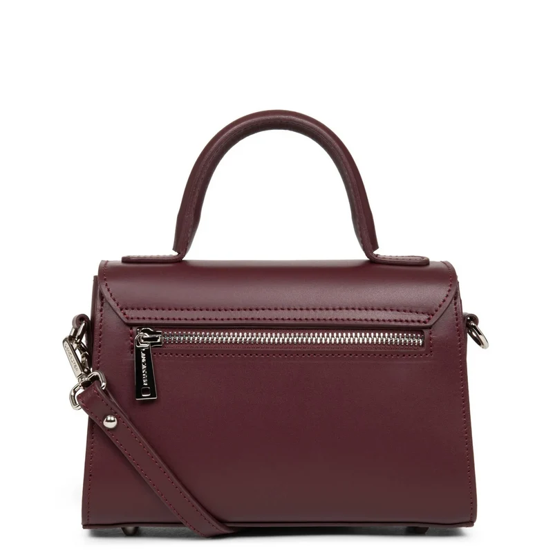Mini Sac Cabas Main LANCASTER Suave Even