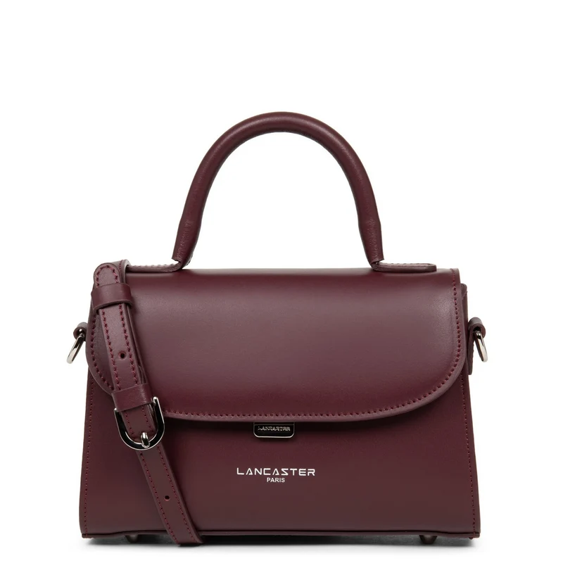 Mini Sac Cabas Main LANCASTER Suave Even