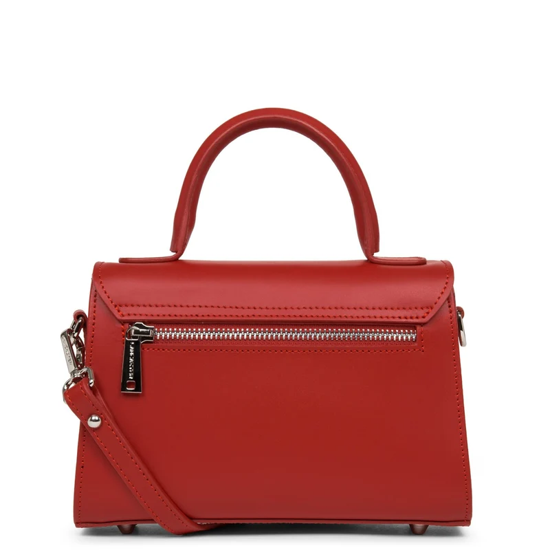 Mini Sac Cabas Main LANCASTER Suave Even