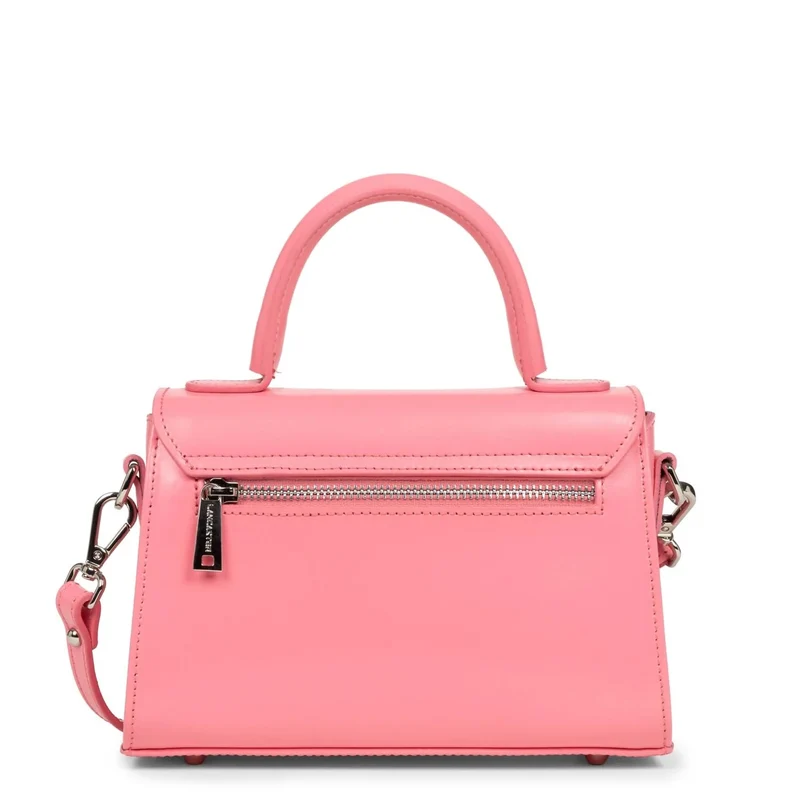 Mini Sac Cabas Main LANCASTER Suave Even