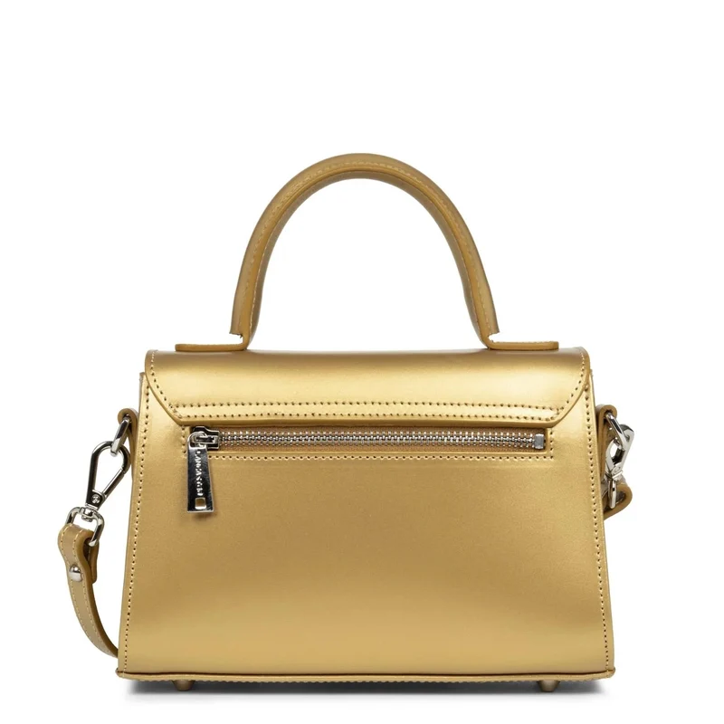 Mini Sac Cabas Main LANCASTER Suave Even