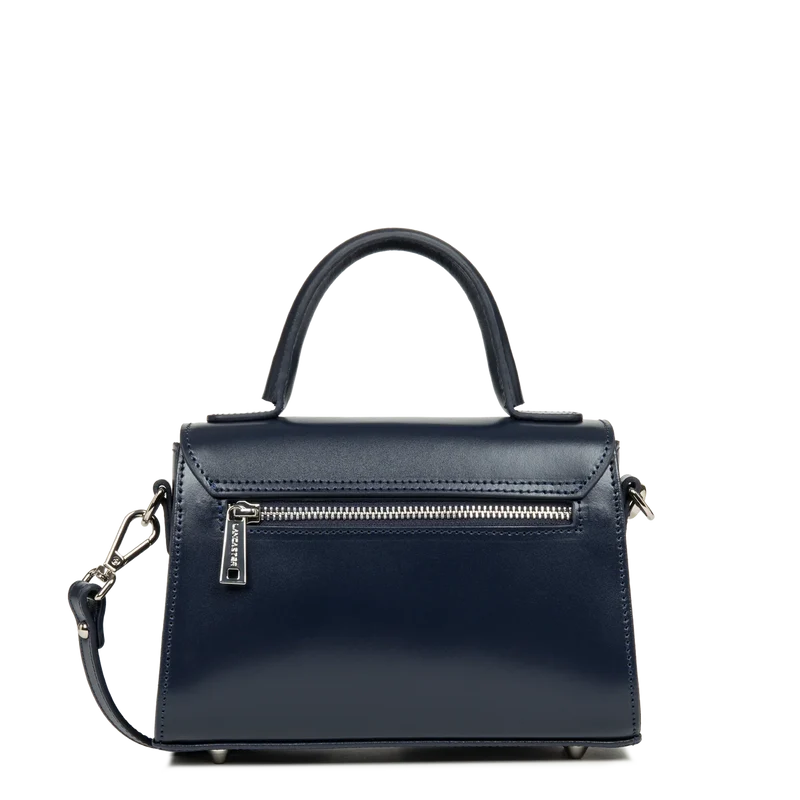 Mini Sac Cabas Main LANCASTER Suave Even