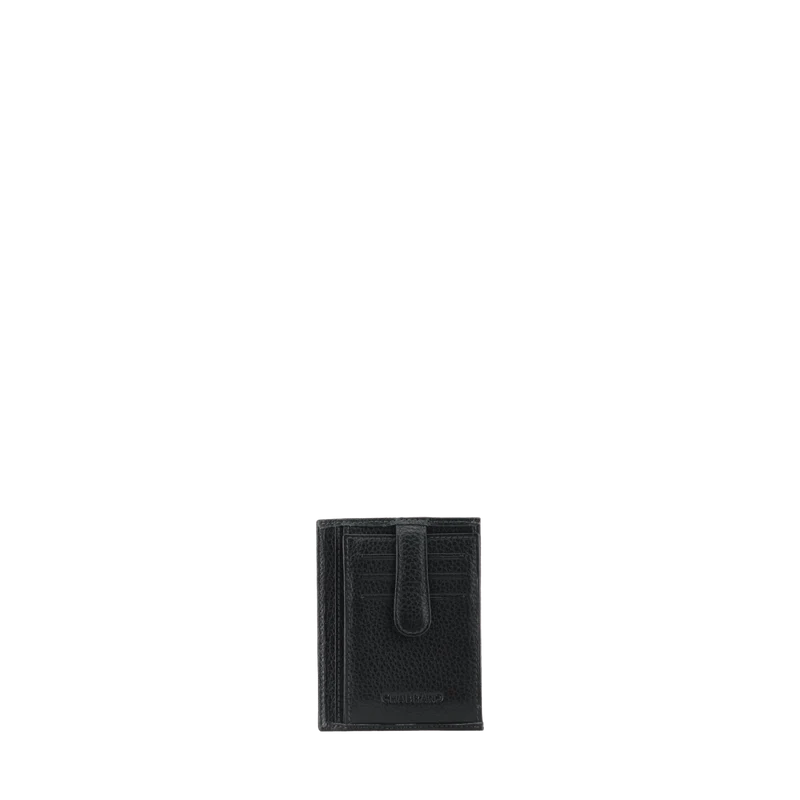 Porte-Cartes CHABRAND Manhattan en cuir grainé