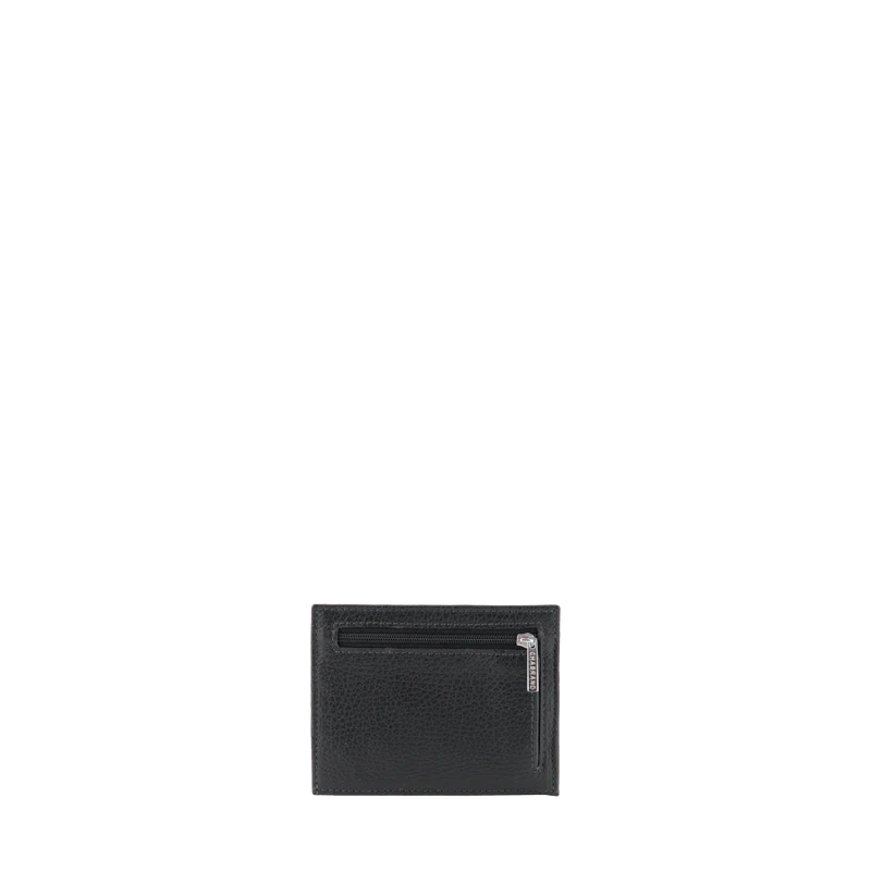 Porte-Cartes CHABRAND Manhattan en cuir grainé