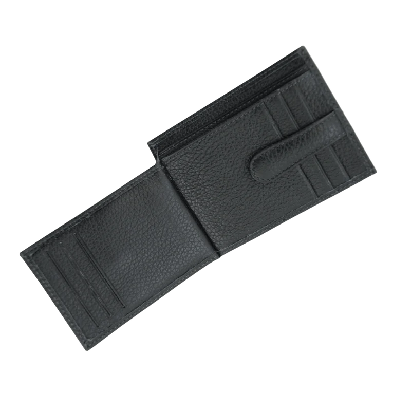 Porte-Cartes CHABRAND Manhattan en cuir grainé