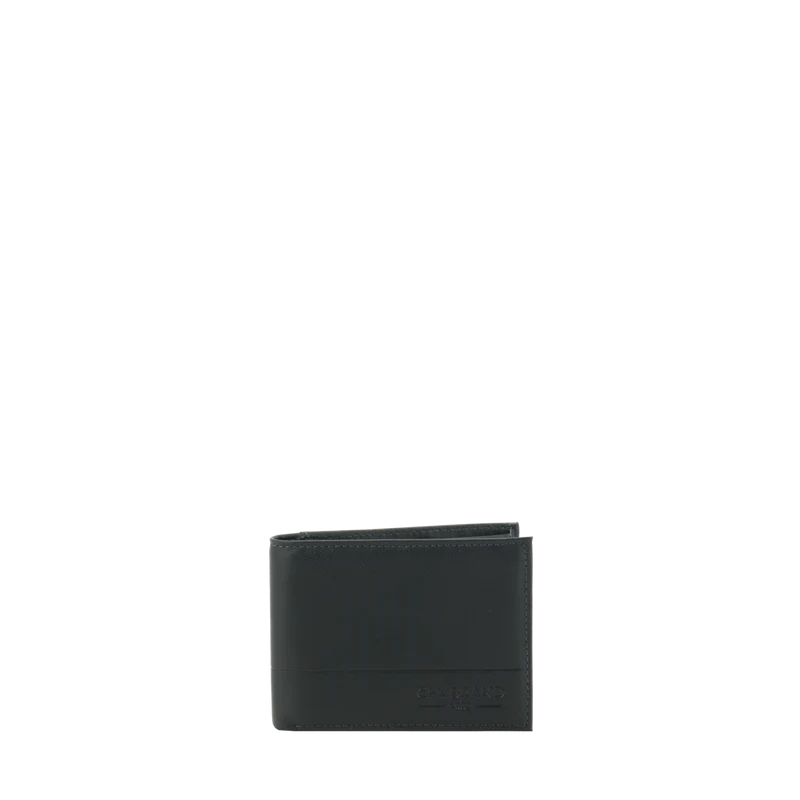 Portefeuille Italien CHABRAND Rome II en cuir