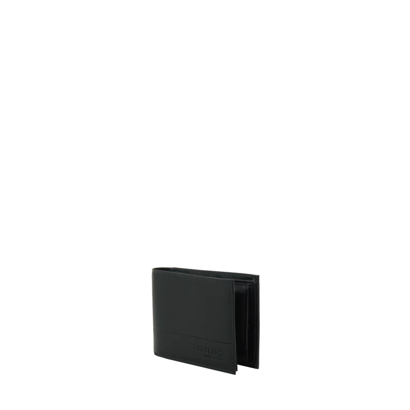 Portefeuille Italien CHABRAND Rome II en cuir