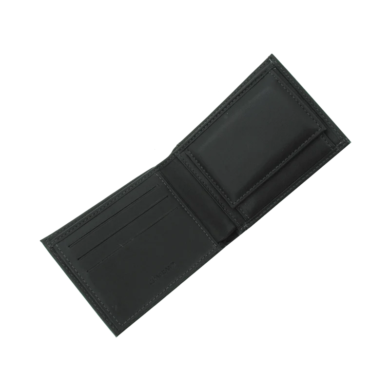 Portefeuille Italien CHABRAND Rome II en cuir