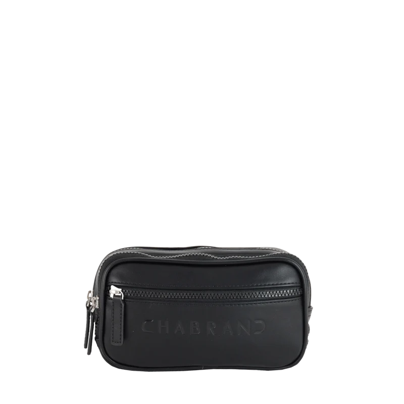 Sac Banane CHABRAND Campus Noir
