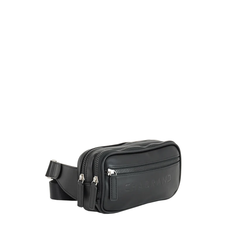 Sac Banane CHABRAND Campus Noir