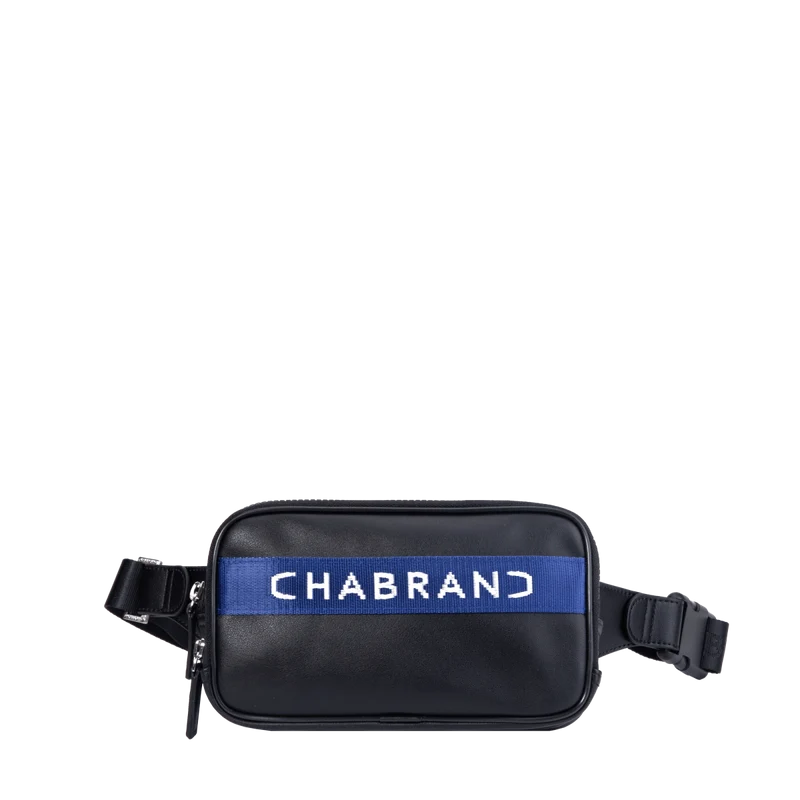 Banane CHABRAND Campus Noir