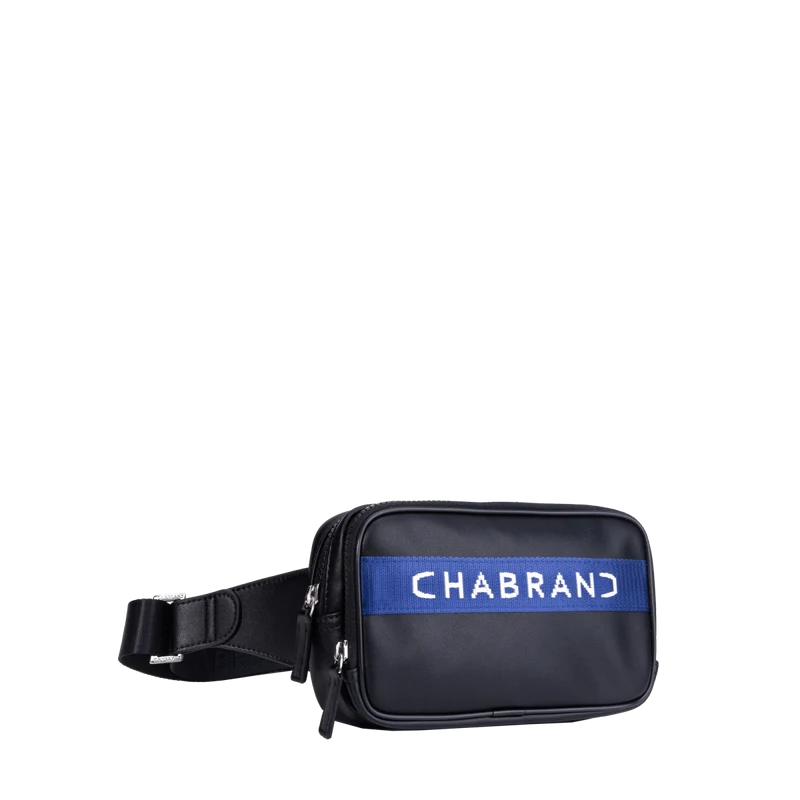 Banane CHABRAND Campus Noir