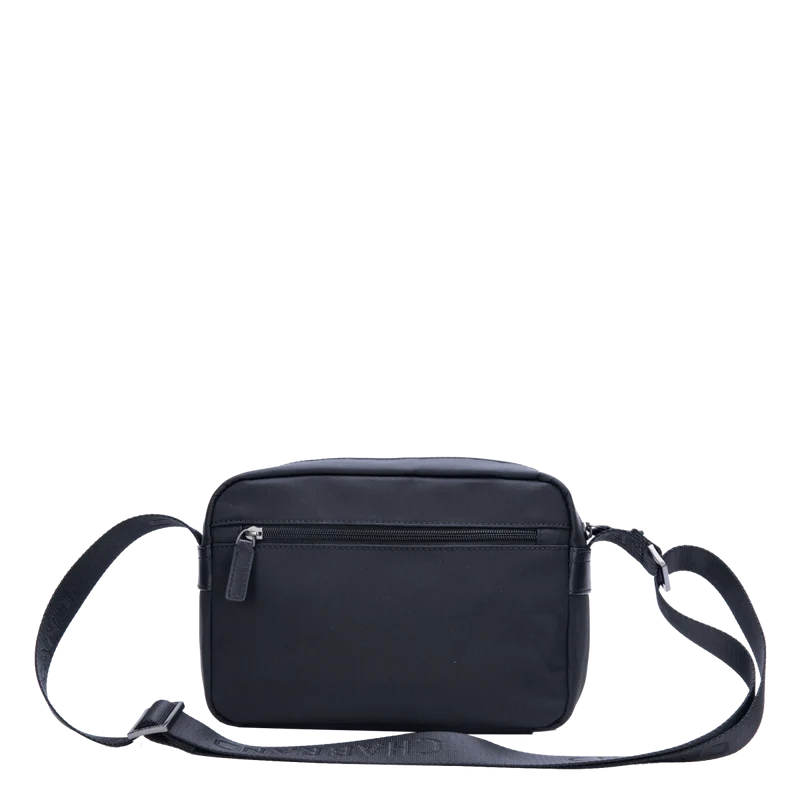 Sacoche CHABRAND Castellet en Toile avec Boucle