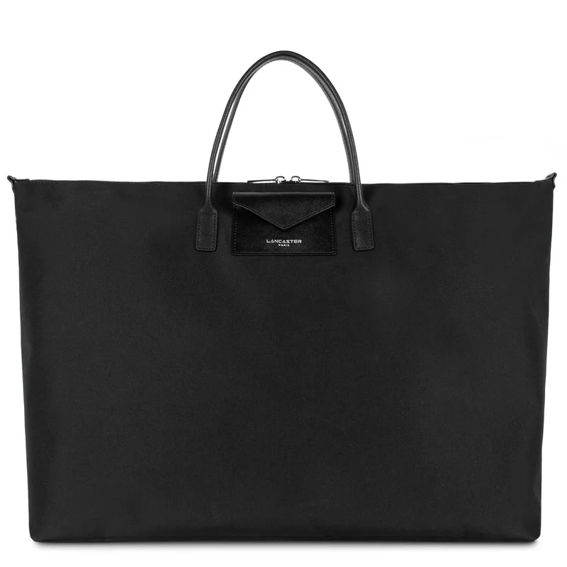 Sac 24/48H LANCASTER Zippé Smart KBA