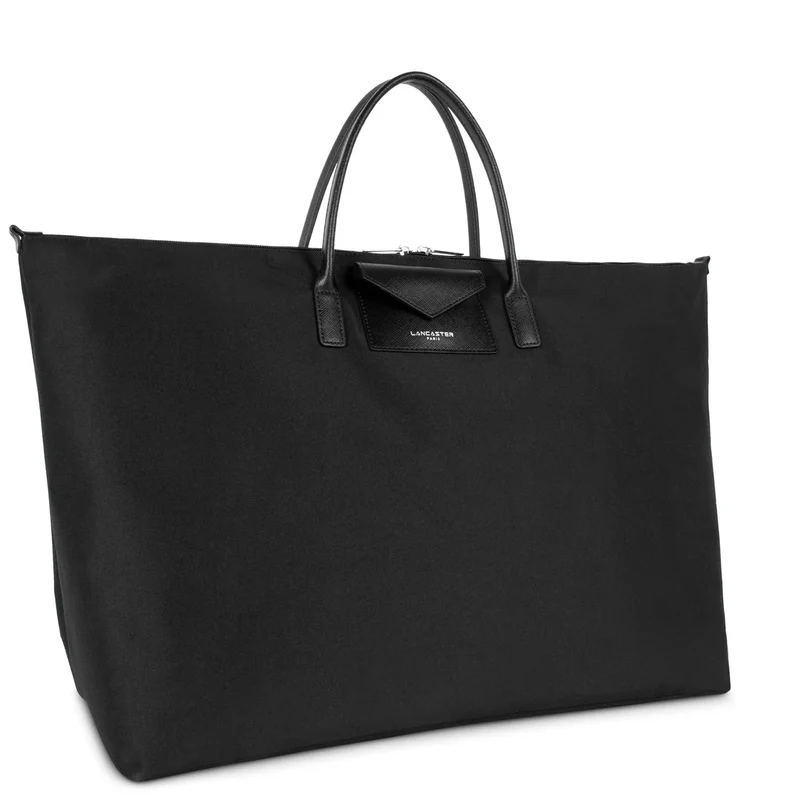 Sac 24/48H LANCASTER Zippé Smart KBA
