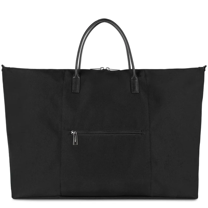 Sac 24/48H LANCASTER Zippé Smart KBA