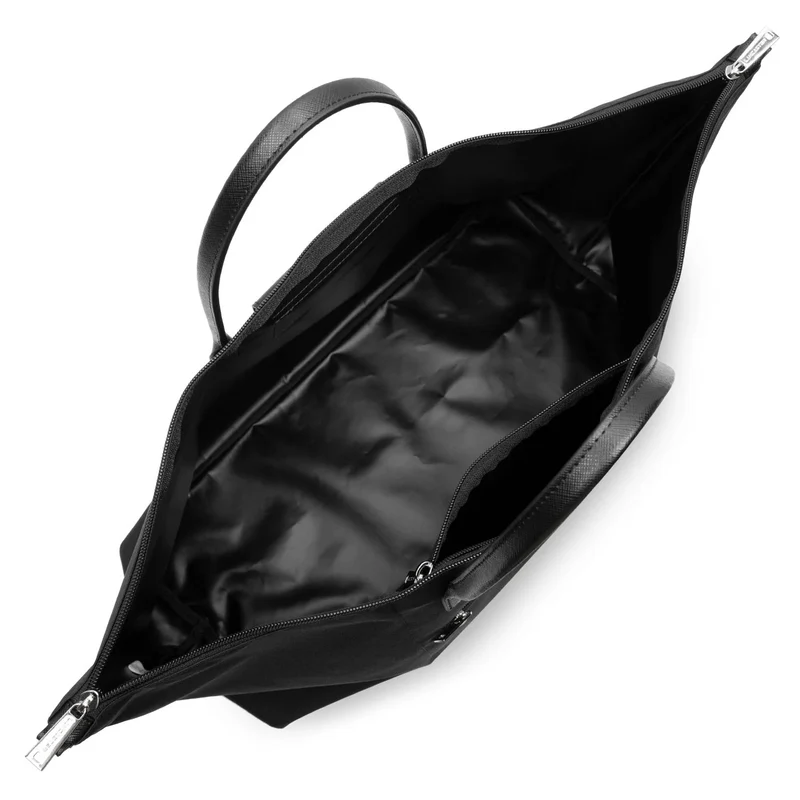Sac 24/48H LANCASTER Zippé Smart KBA