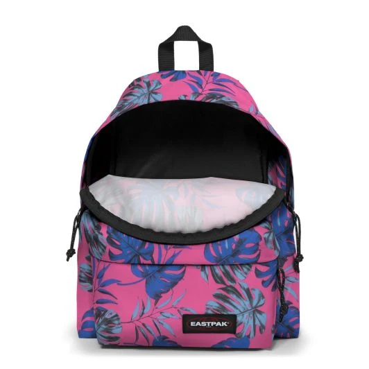 Sac à dos Eastpak Padded Pak'r 8A1 BrizeMonstePink