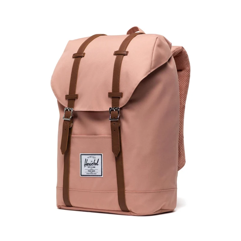 Sac à dos HERSCHEL Retreat Café Crème
