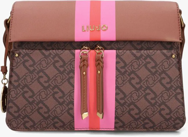 LIU.JO Sac bandoulière Messenger