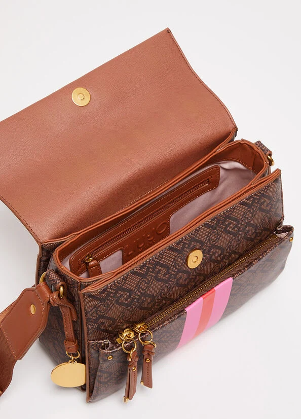LIU.JO Sac bandoulière Messenger