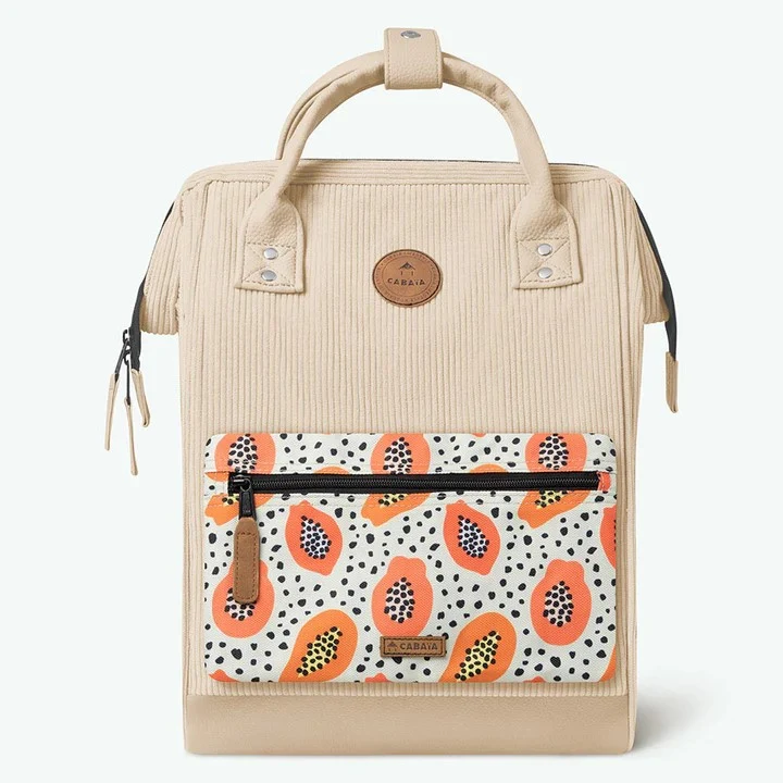 Sac à Dos CABAÏA Adventurer Medium Houston