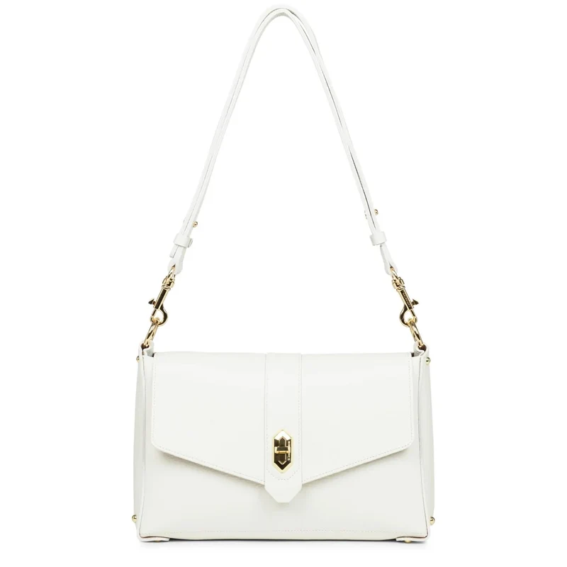 Grand Sac Trotteur à Rabat LANCASTER Foulonne Double