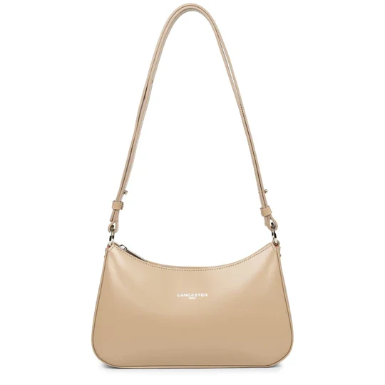 Sac Trotteur Zippé LANCASTER Suave Ace
