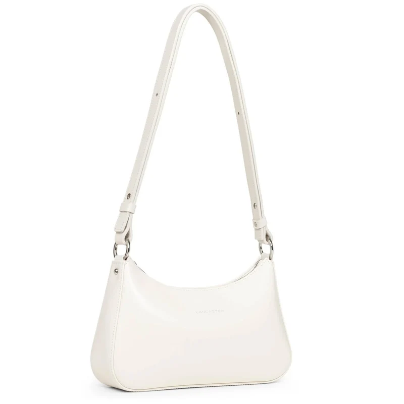 Sac Trotteur Zippé LANCASTER Suave Ace