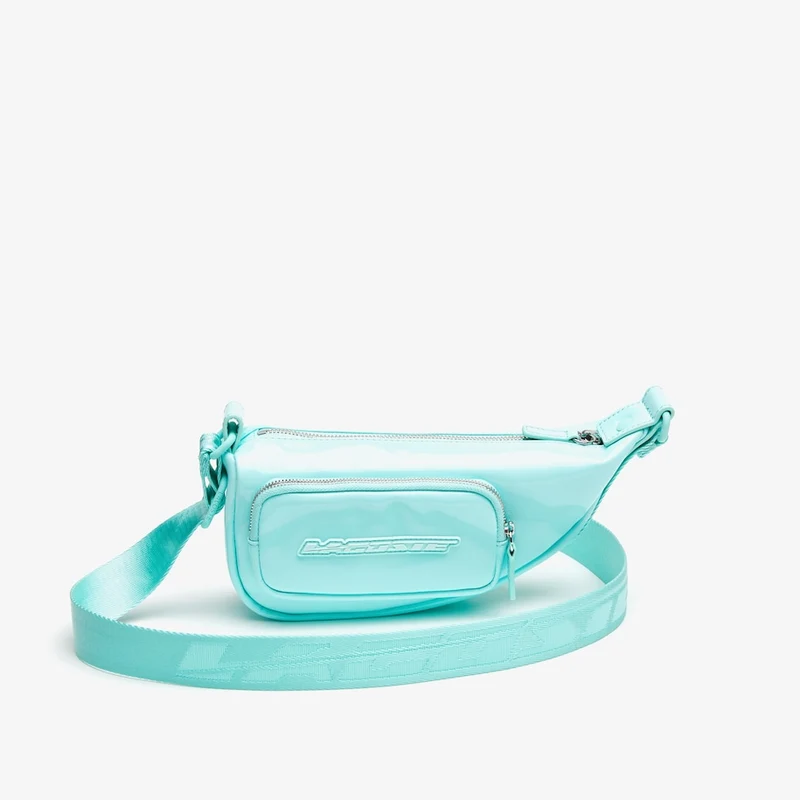 Mini Crossover Bag LACOSTE Unisexe