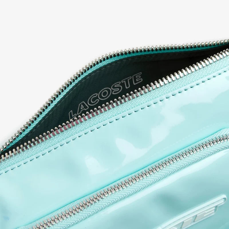 Mini Crossover Bag LACOSTE Unisexe